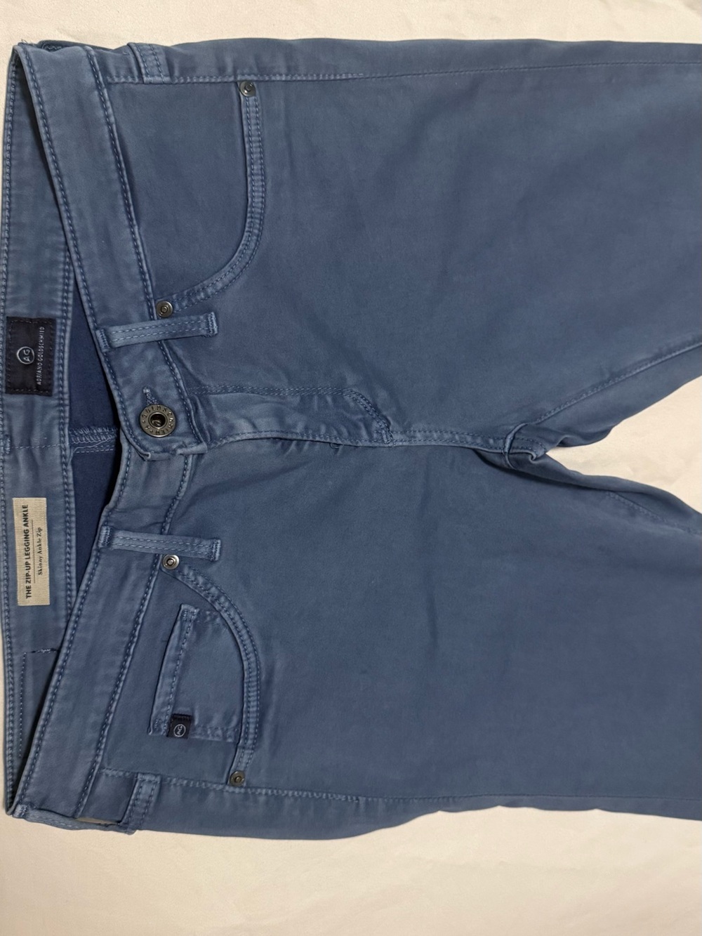 4 AG jeans at a Great Price - Picture 6 of 11